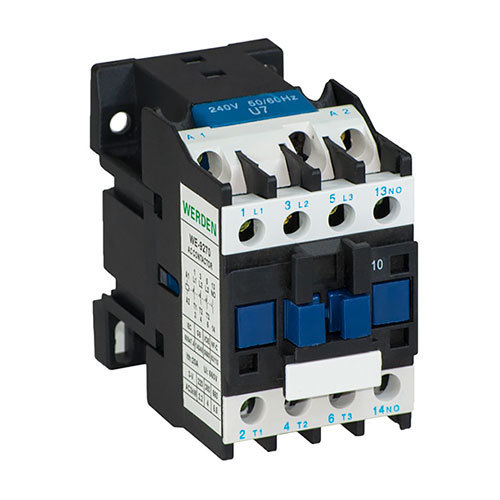 Contactor eléctrico 110V/220V para máquina espresso