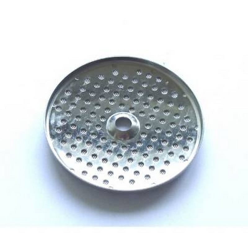 Ducha de grupo difusor 58mm para máquina espresso