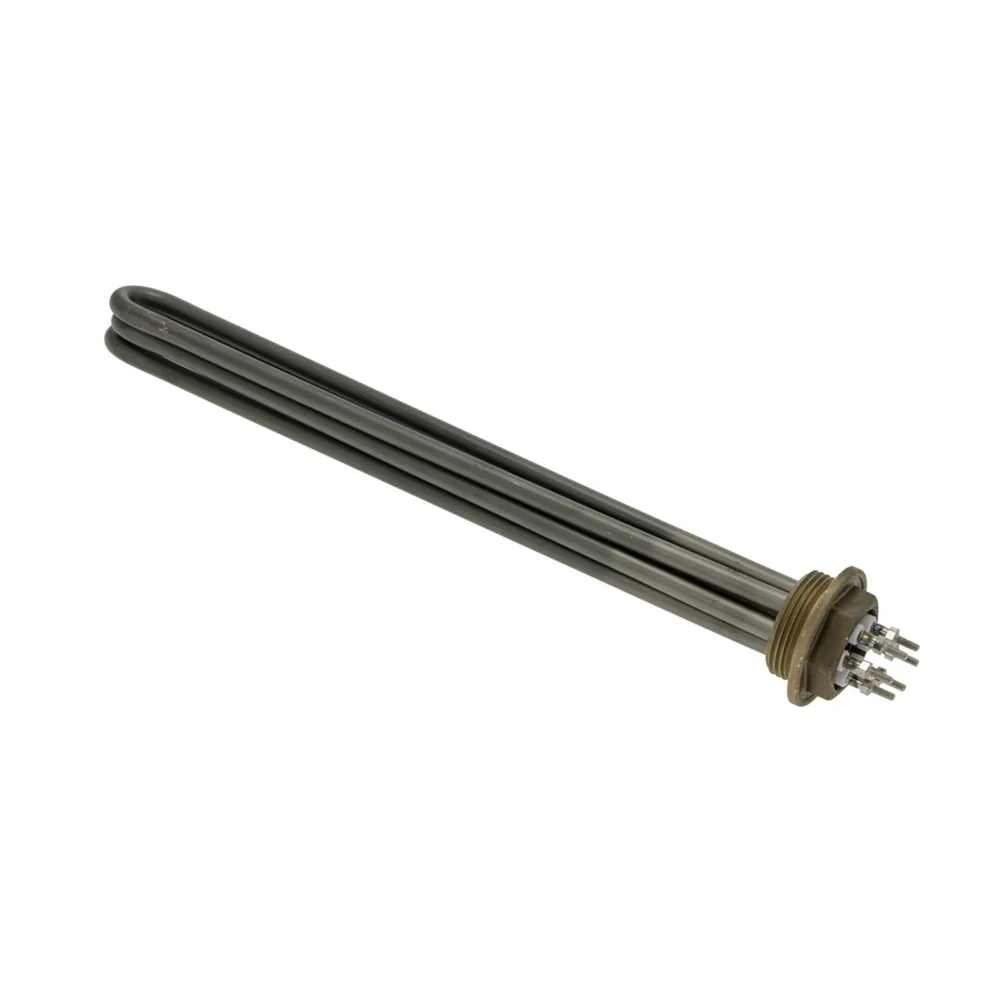 Resistencia de caldera 4500W para máquina espresso